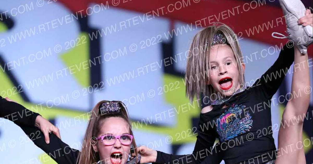 Myrtle Beach Allstars Hurley · Spirit Sports Myrtle Beach Nationals