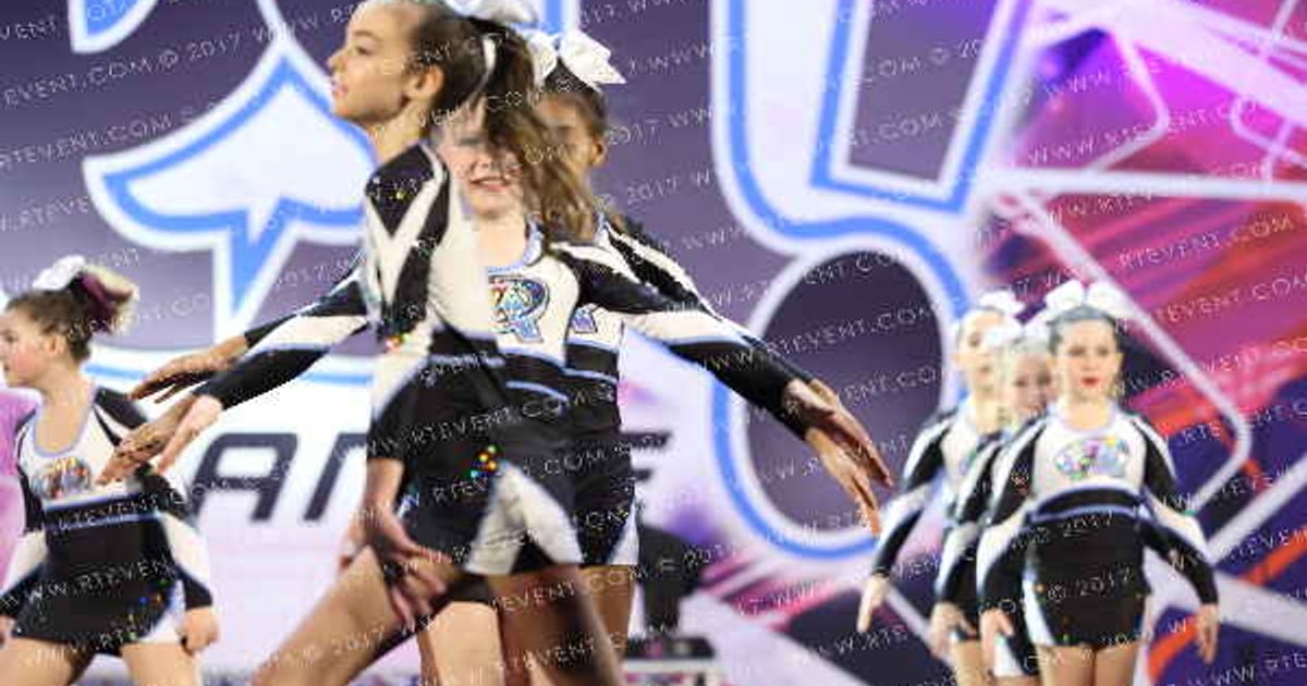 Premier Athletics - Nashville Cadets · JAMfest Nashville Classic DIDII CORRECTED