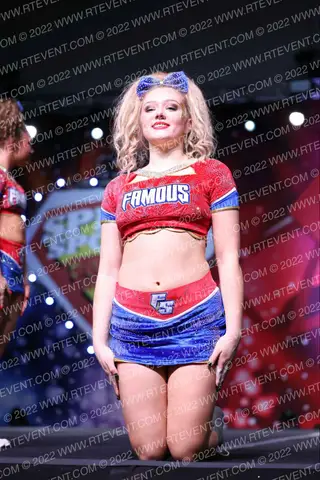 Famous Superstars Baddie5