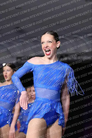 World Class All Star Dance Dynamite