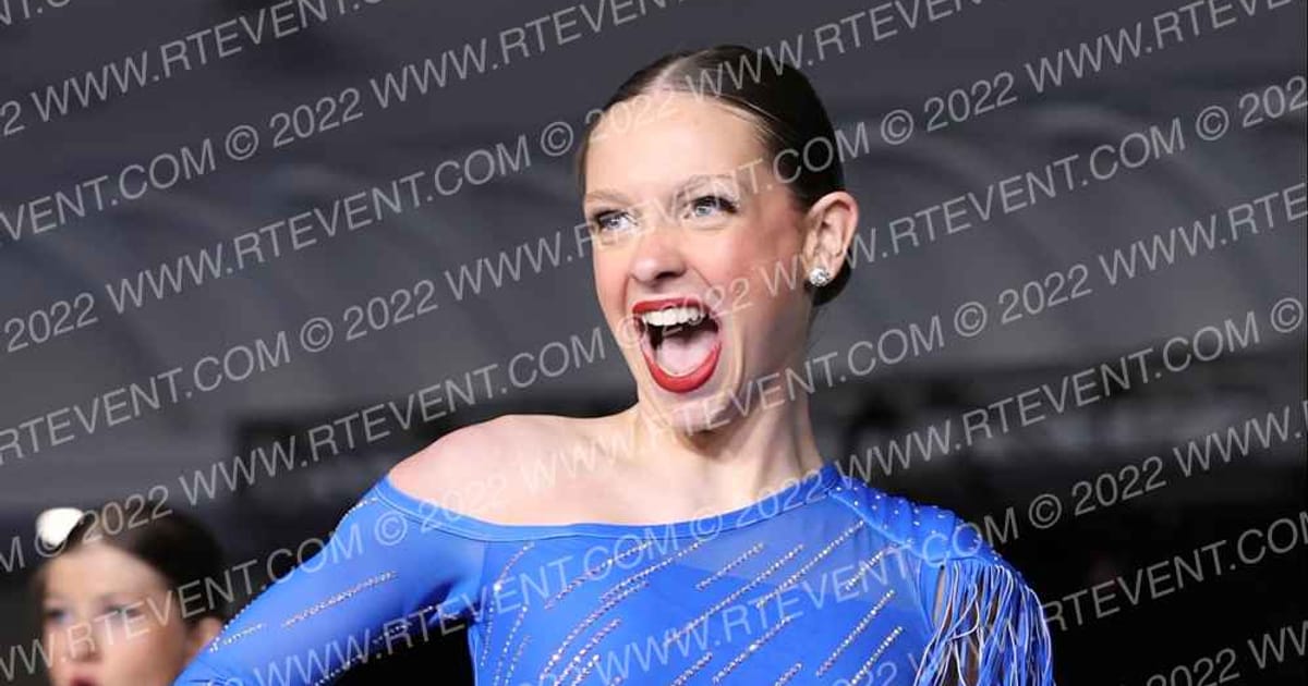 World Class All Star Dance Dynamite · One Up Grand Nationals