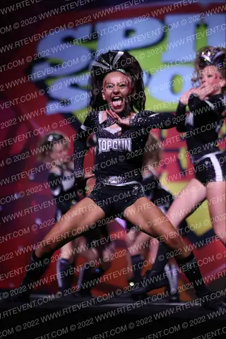 Top Gun All Stars Savannah Icons