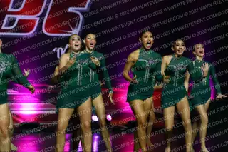 Star Steppers Dance Junior Small Lyrical