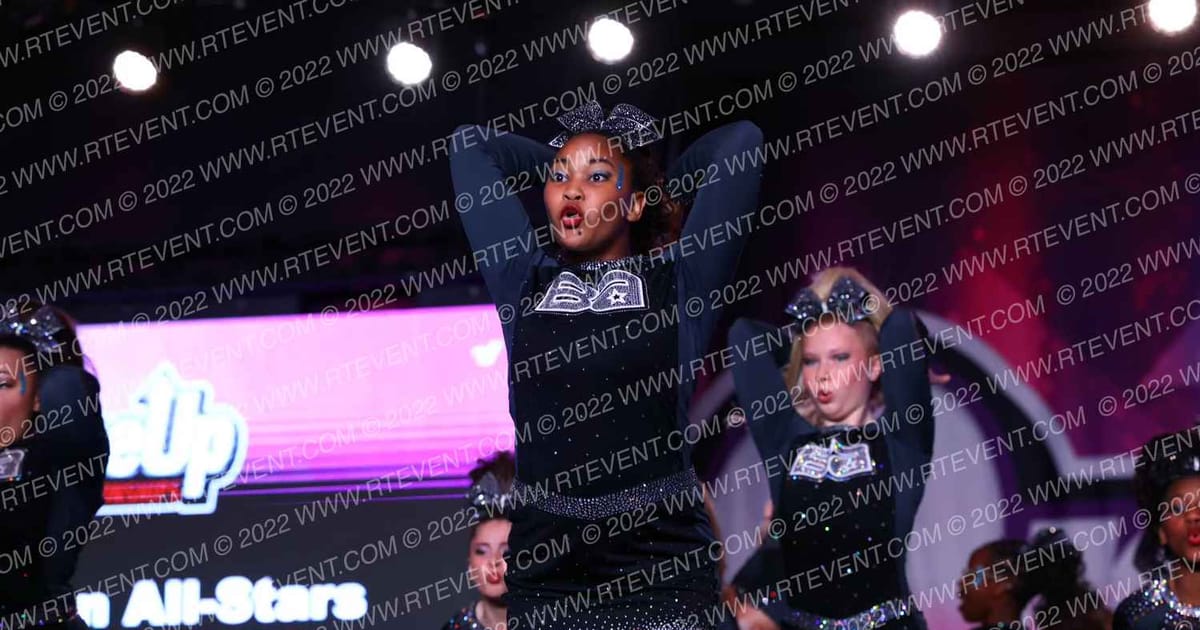 Brandon All Stars Chrome · One Up Grand Nationals