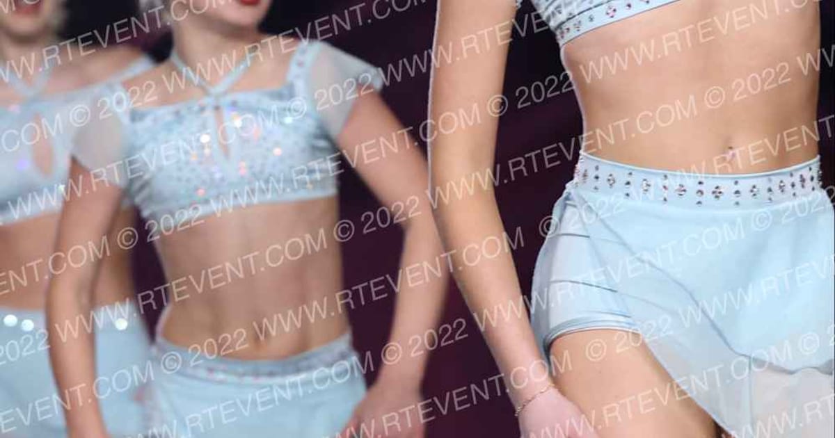 No Limits Dance Youth Large Lyrical · One Up Grand Nationals