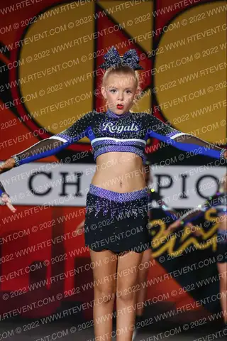 Kentucky Royal Elite Queens