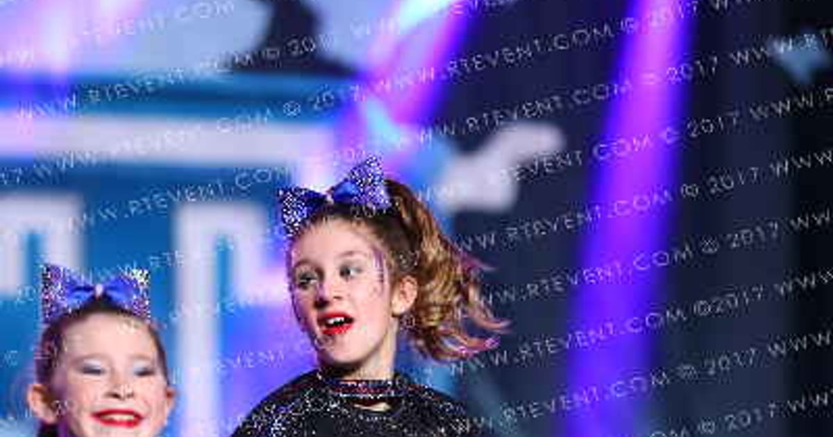 Idaho Cheer Amethyst · Pacwest Portland Grand Nationals CORRECTED