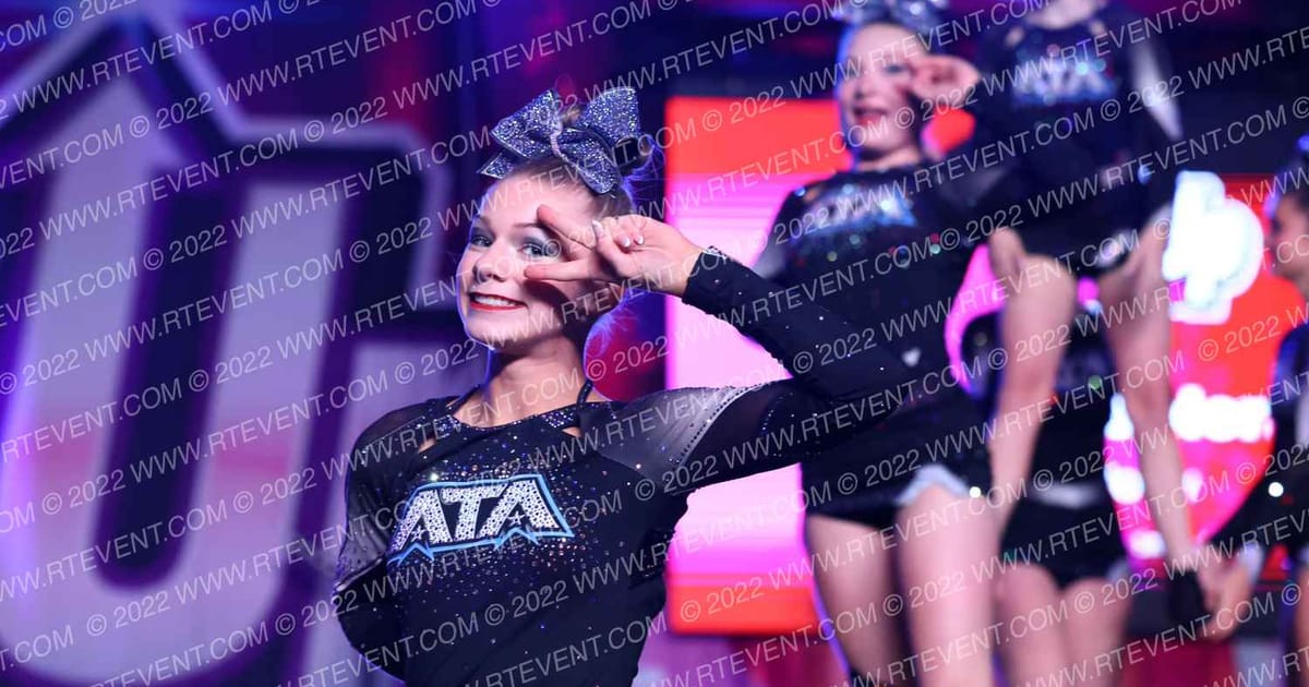 ATA Lake Norman Velocity · One Up Grand Nationals
