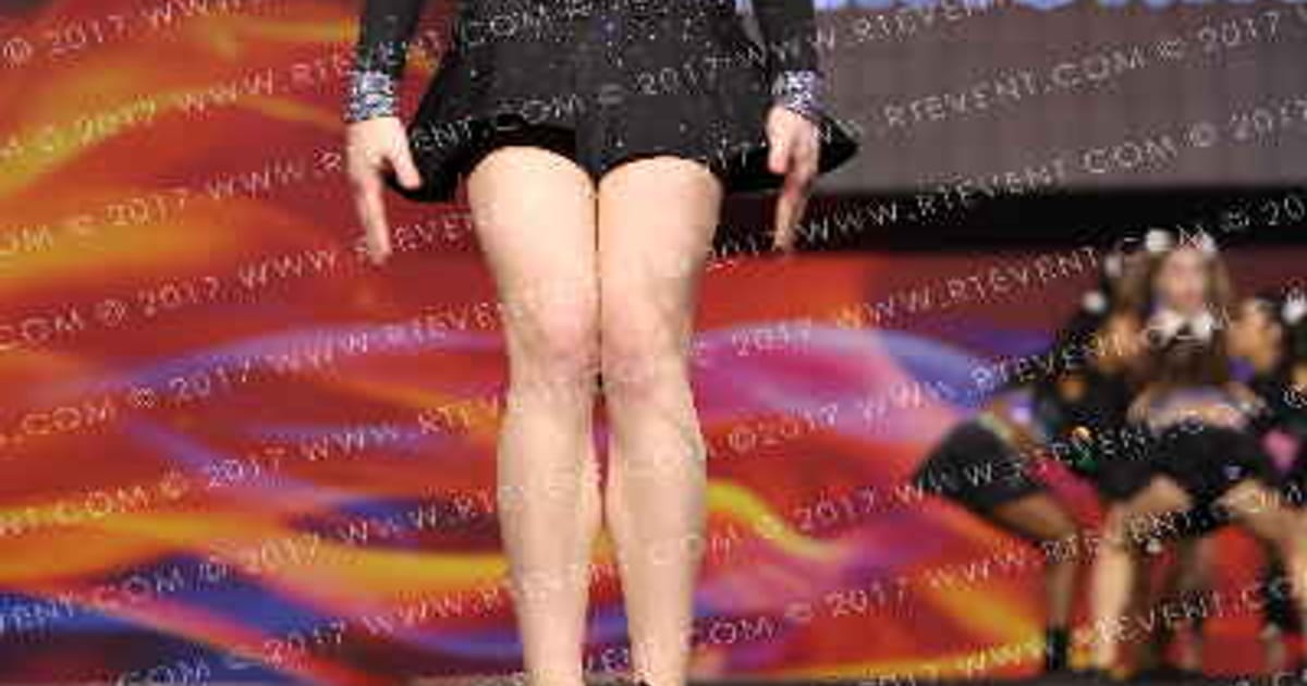 Cheer and Dance Xtreme SHADE · GLCC Grand Nationals