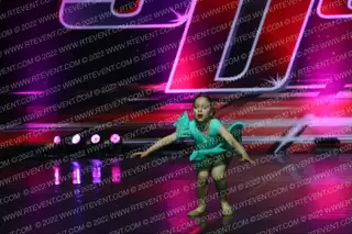 IDA All Stars Mini ContemporaryLyrical - TRIAL
