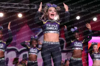 Florida Triple Threat Allstars Wildcats
