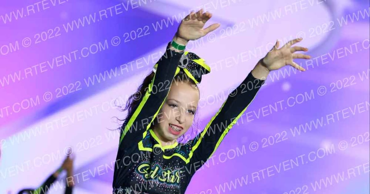 GOLD STAR LIGHT YEAR · Nor Cal Challenge Cup