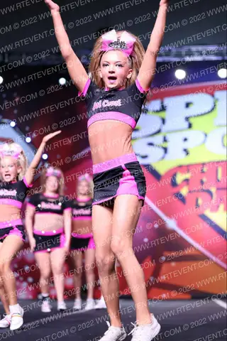 East Coast Extreme Allstars Black Ice