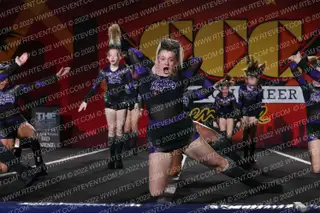 MC Royalty All Stars Crowned Dynasty