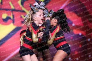 Elite Empire Athletix Reign