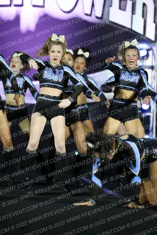 North Coast All Stars 4 + 4