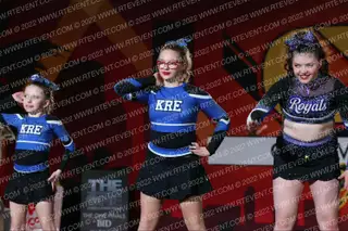 Kentucky Royal Elite Royal Ladies