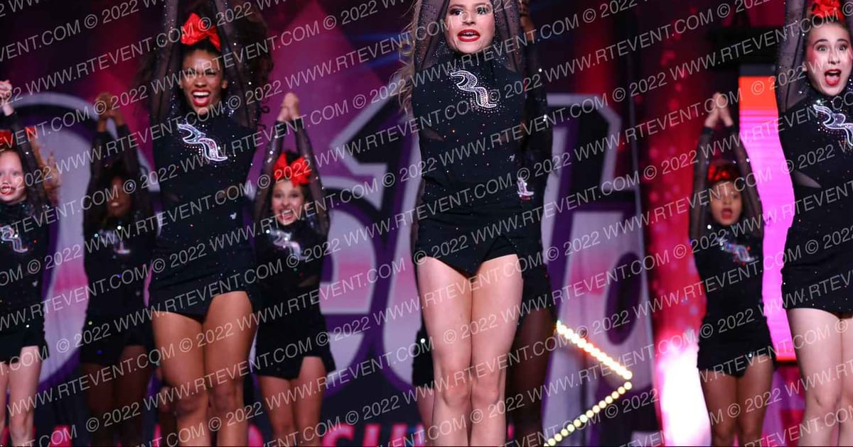 Rock Solid All Stars KINGS · One Up Grand Nationals