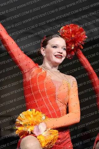 World Class All Star Dance Dynamite