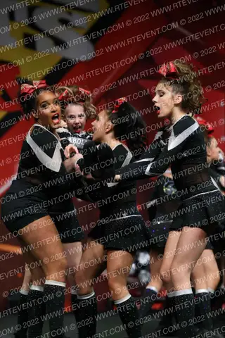 Carolina Coast Athletics Junior Jaws