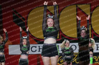 Untamed Elite Ignite 2