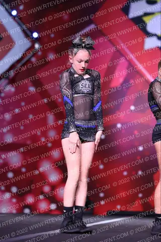Southern Elite Allstars Blue F1NS