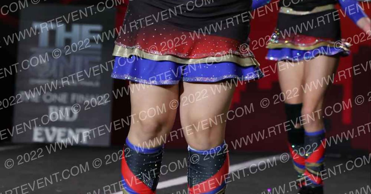 WGP ALL STARS P4YD4Y · Hooray for Hollywood Cheer and Dance Championships