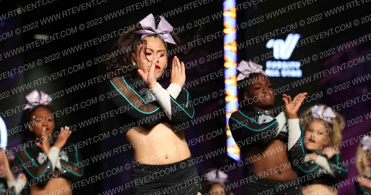 California Pride Breeze · One Up Grand Nationals