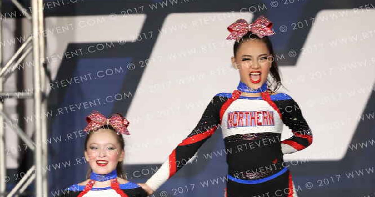 Northern Elite Crush · Athletic Kansas City Nationals