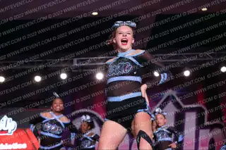 Icon Athletics Inferno