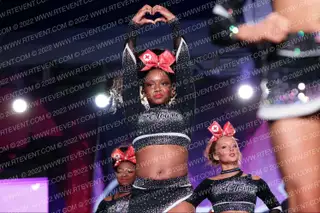 A Towne Athletics Elite FEVER