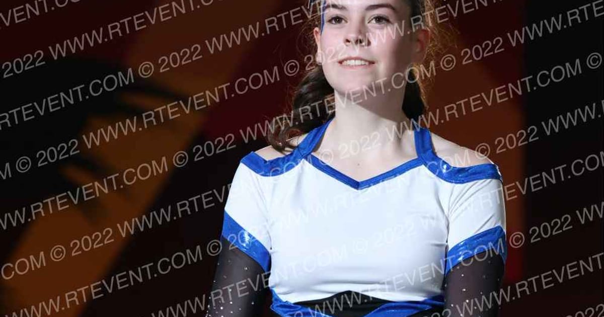Pro Cheer Lions Youth Silver · Hooray for Hollywood Cheer and Dance Championships