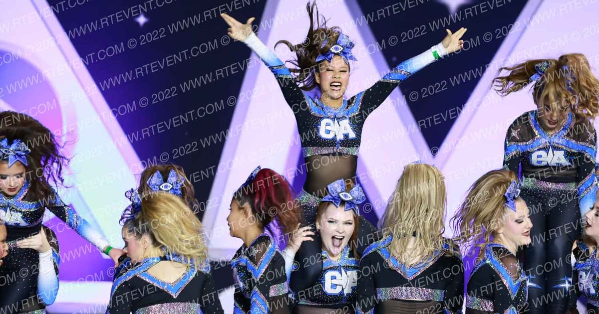 THE CALIFORNIA ALLSTARS DEJA BLUE · Nor Cal Challenge Cup