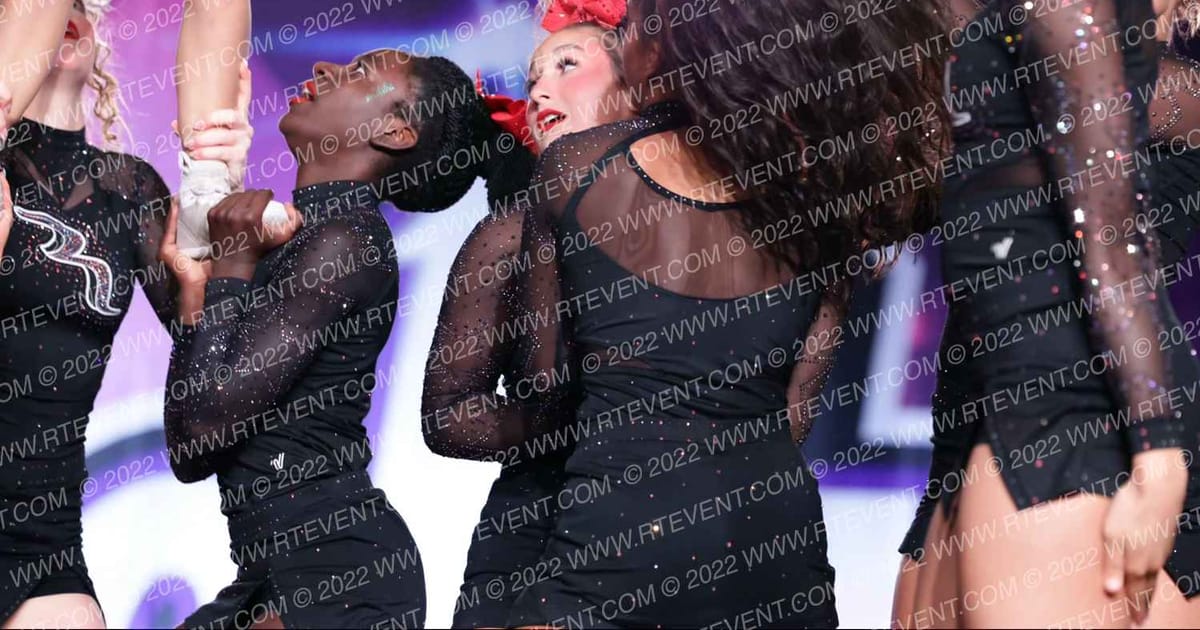 Rock Solid All Stars POWER · One Up Grand Nationals