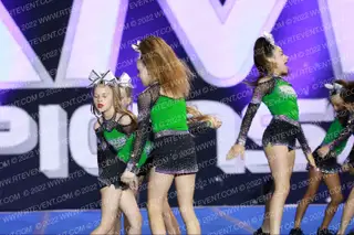 ATHLETIC PERFECTION EPIC