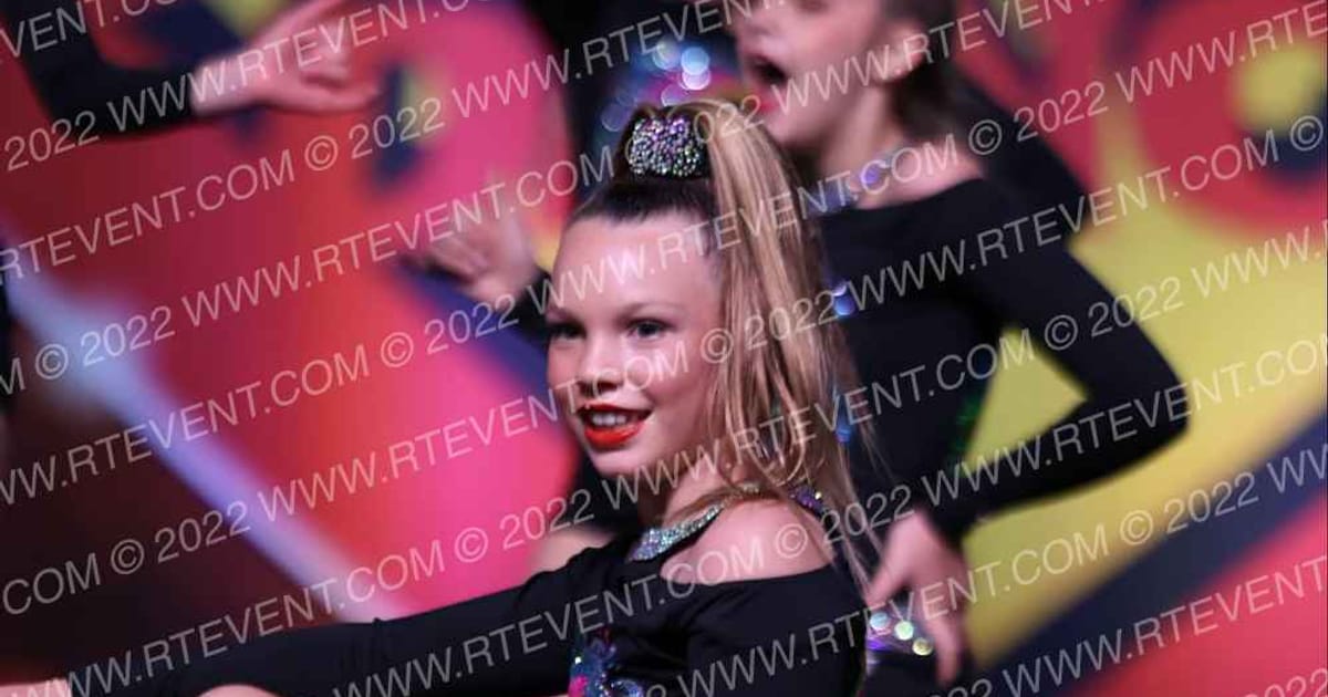 Myrtle Beach Allstars Hurley · Spirit Sports Myrtle Beach Nationals