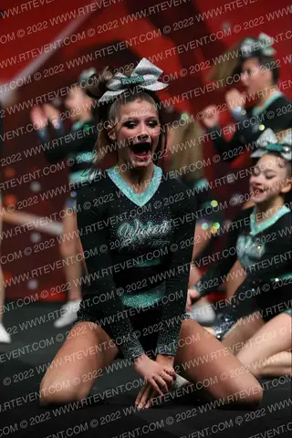 Wicked Extreme J3 Revenge