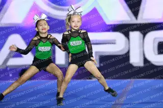 ATHLETIC PERFECTION ENERGY