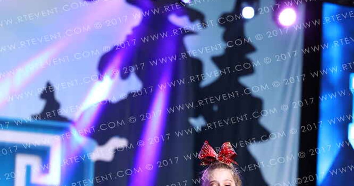 Five Star Athletics Illuminate · Pacwest Portland Grand Nationals CORRECTED