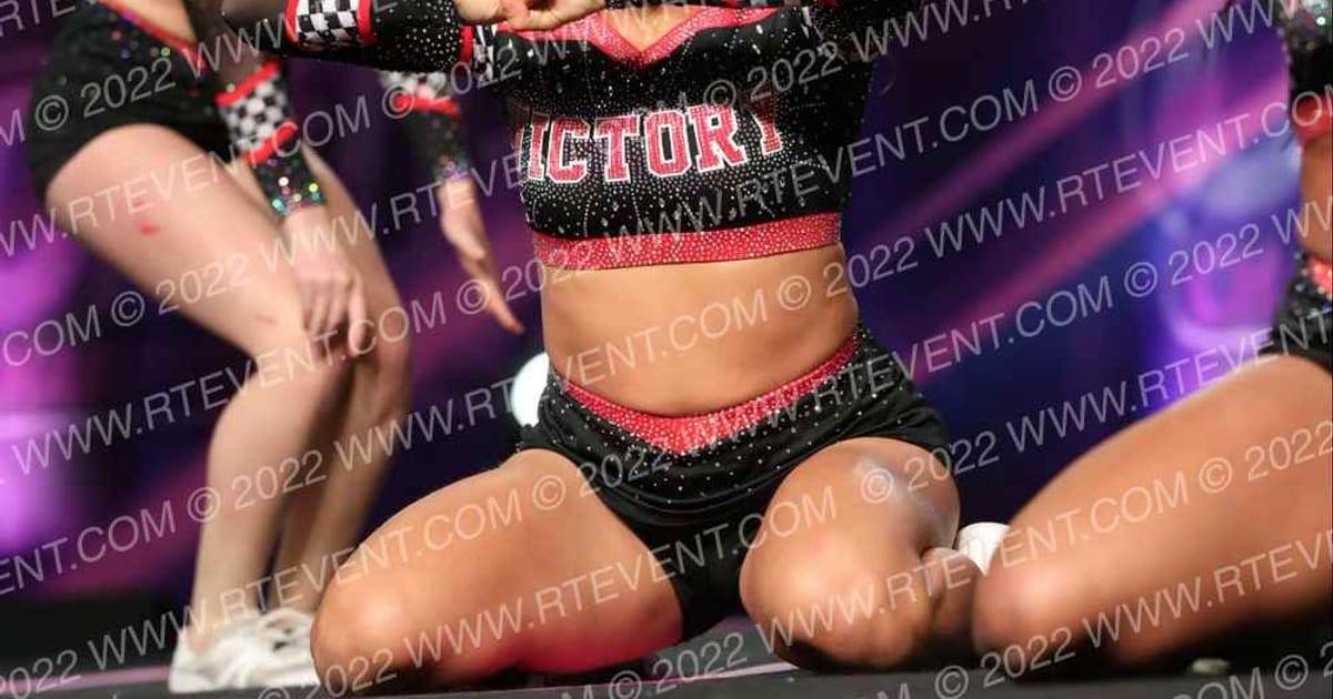 All Star One Victory · One Up Grand Nationals