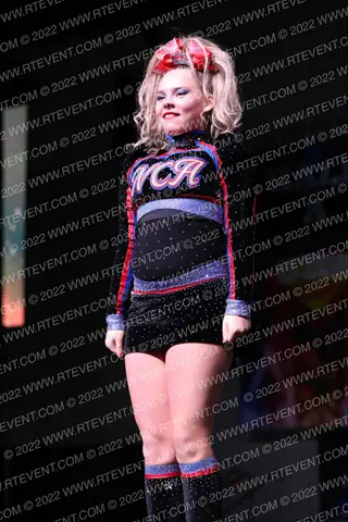 North Central Athletics Diamond Dollz