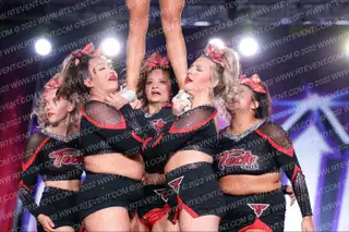 Tech Cheer   Cedar Park Bombsh3lls