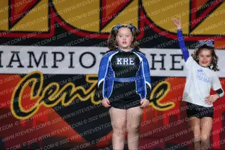 Kentucky Royal Elite Duchess