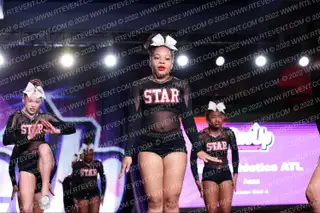 Star Athletics ATL Aces