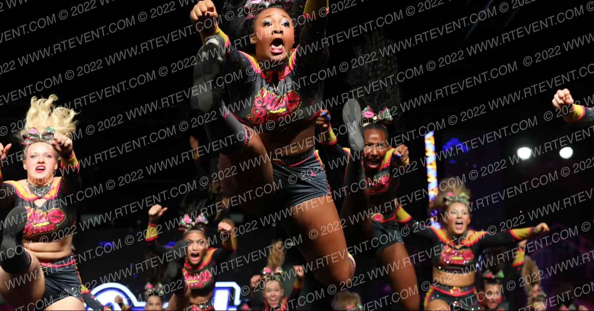 ATA Lake Norman Miss BOOM · One Up Grand Nationals