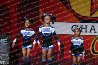 Brentnell Rec. Bluefire Sparks