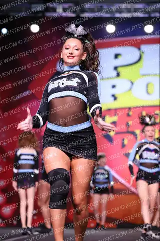 East Coast Athletics 4Cast