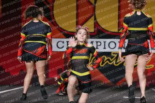 WGP ALL STARS RED HOTS