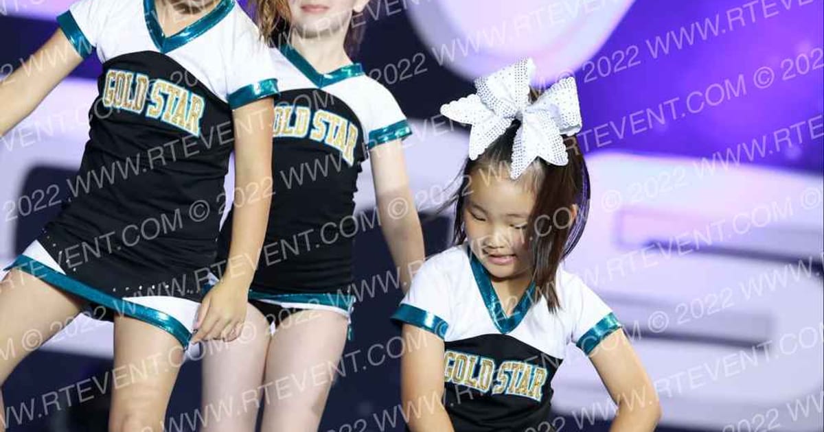 GOLD STAR TWINKLE · Nor Cal Challenge Cup