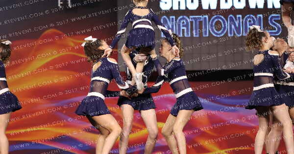 ICE Tbolts · GLCC Grand Nationals